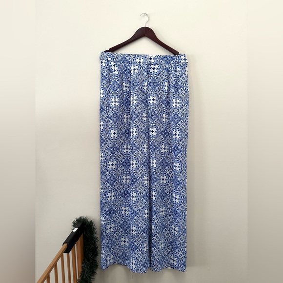 Express Wide Leg Dress Pants With Pockets - Size XS - Picture 2 of 8